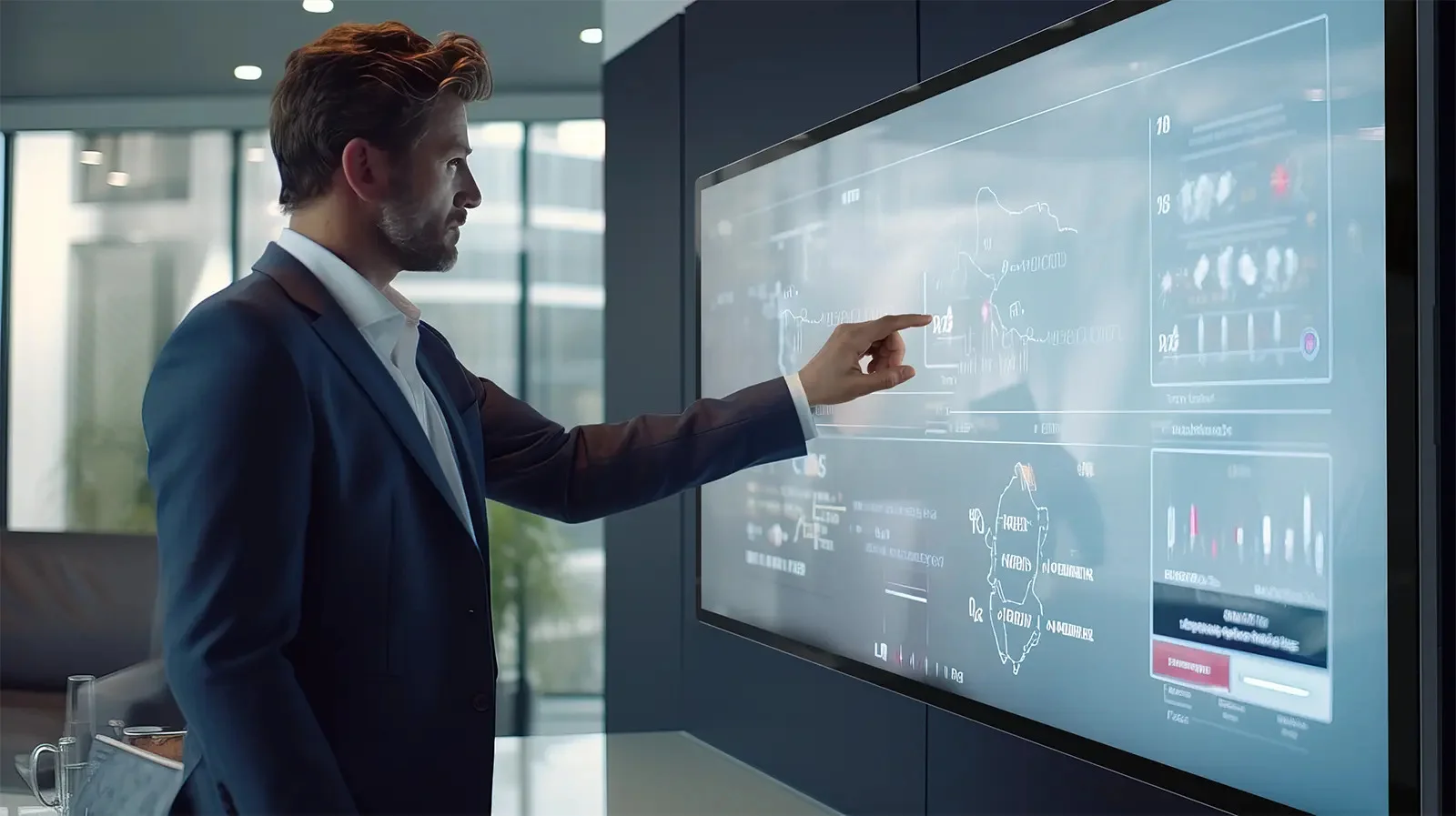 LED Screens Are Everywhere in Dubai Now — And Honestly, It Makes Sense